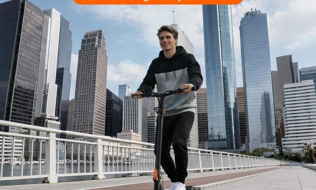 Fynzo S11 1100W motor és 60 km hatótáv – Érdemes megvenni?