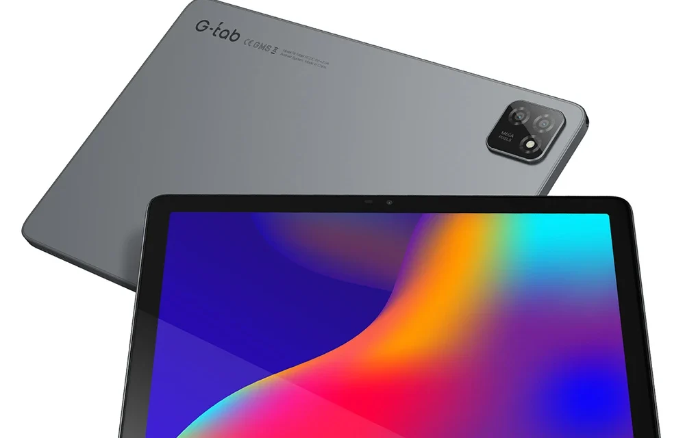 Blackview Tab 20 WiFi és G Tab T9 Pro Két tablet a mindennapokra