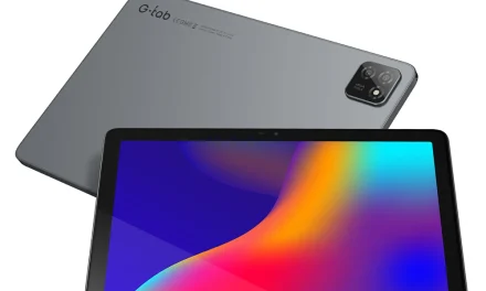 Blackview Tab 20 WiFi és G Tab T9 Pro Két tablet a mindennapokra