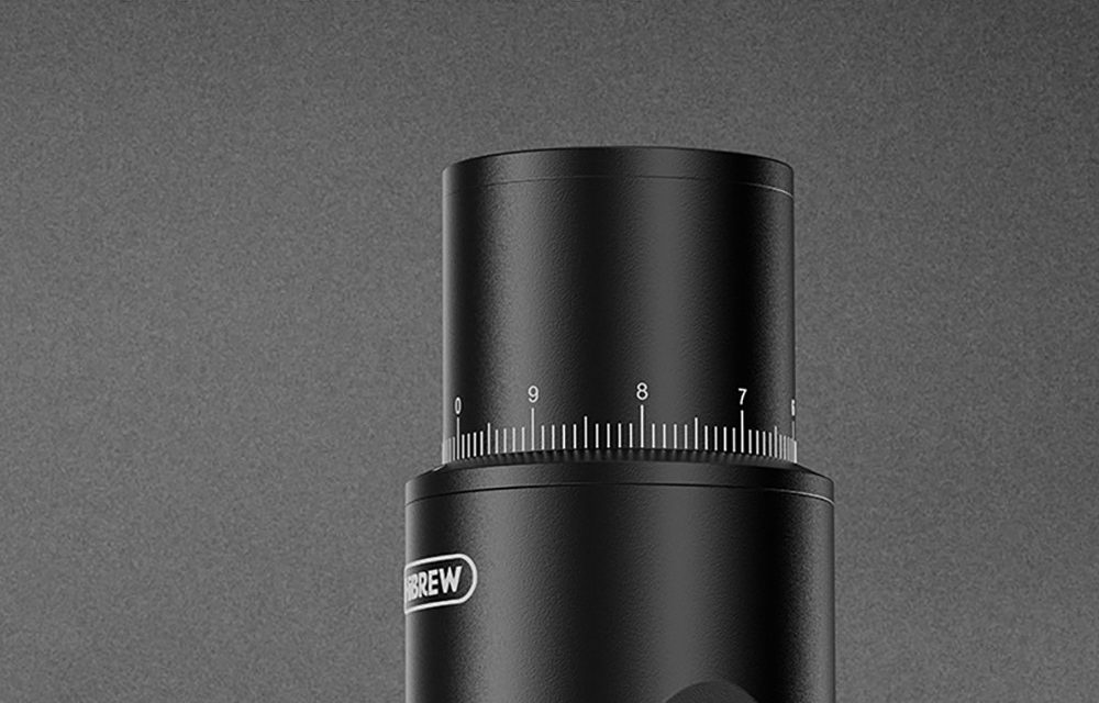 HiBREW G5 MINI Prémium hordozható kávédaráló olcsón