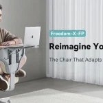 5 ok amiért a NEWTRAL Freedom X FP ergonomikus szék a kedvenced lesz