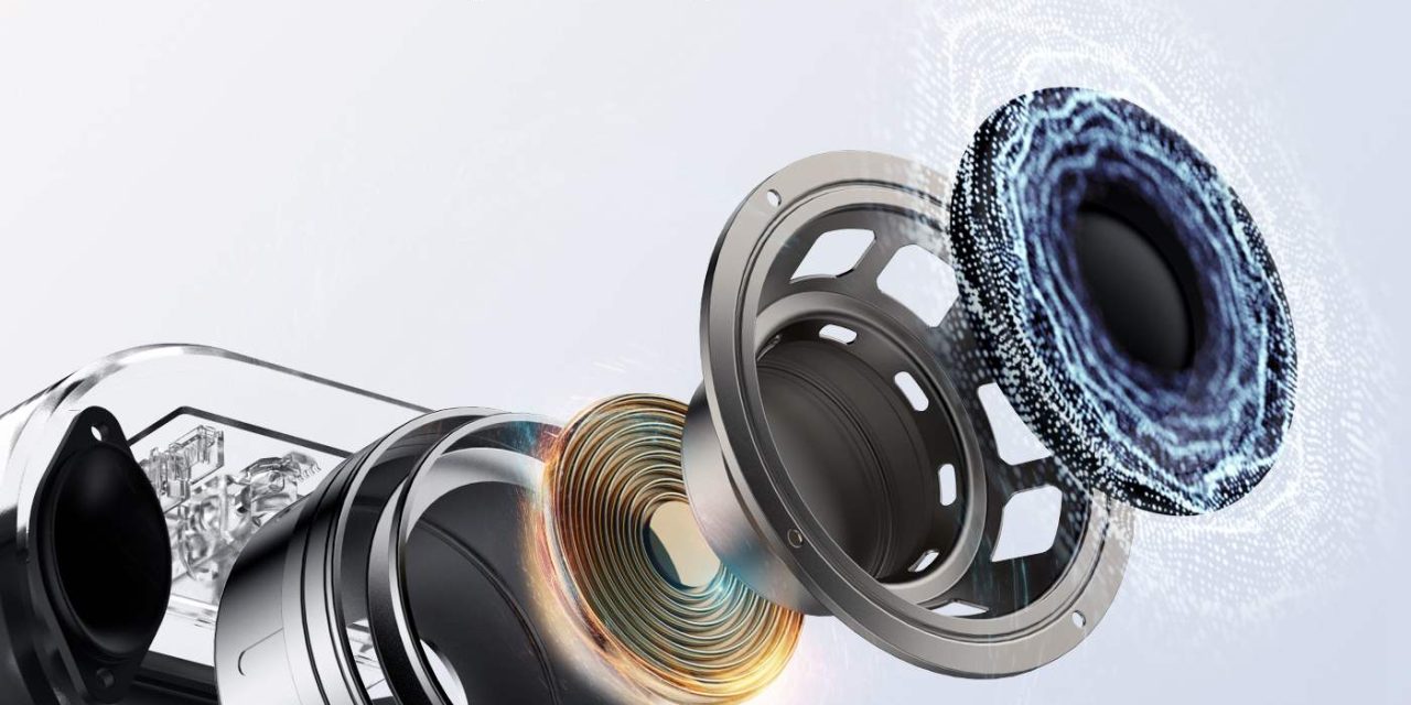 SOUNARC XR3 Mini Hordozható Bluetooth hangszóró zenével és fénnyel bárhová