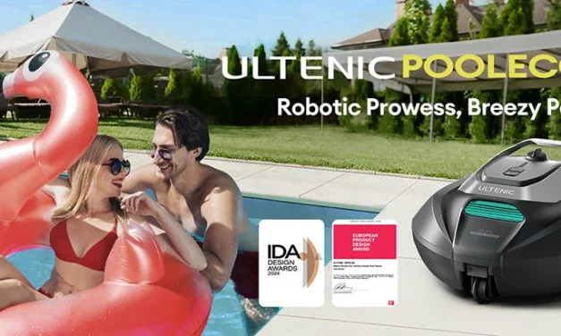 Érdemes az Ultenic Pooleco 10s robot porszívóba fektetni medencetisztításhoz?