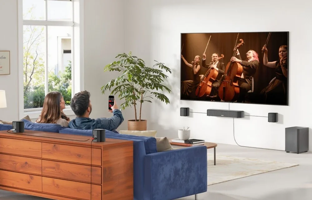 Ultimea Aura A60 7.1 soundbar Megéri az árát?