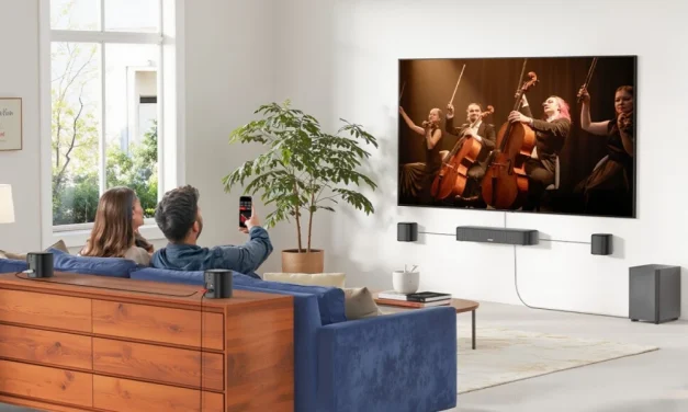 Ultimea Aura A60 7.1 soundbar Megéri az árát?