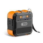 FlashFish A101 120W 96Wh 26400mAh hordozható tápegység a megbízható útitárs
