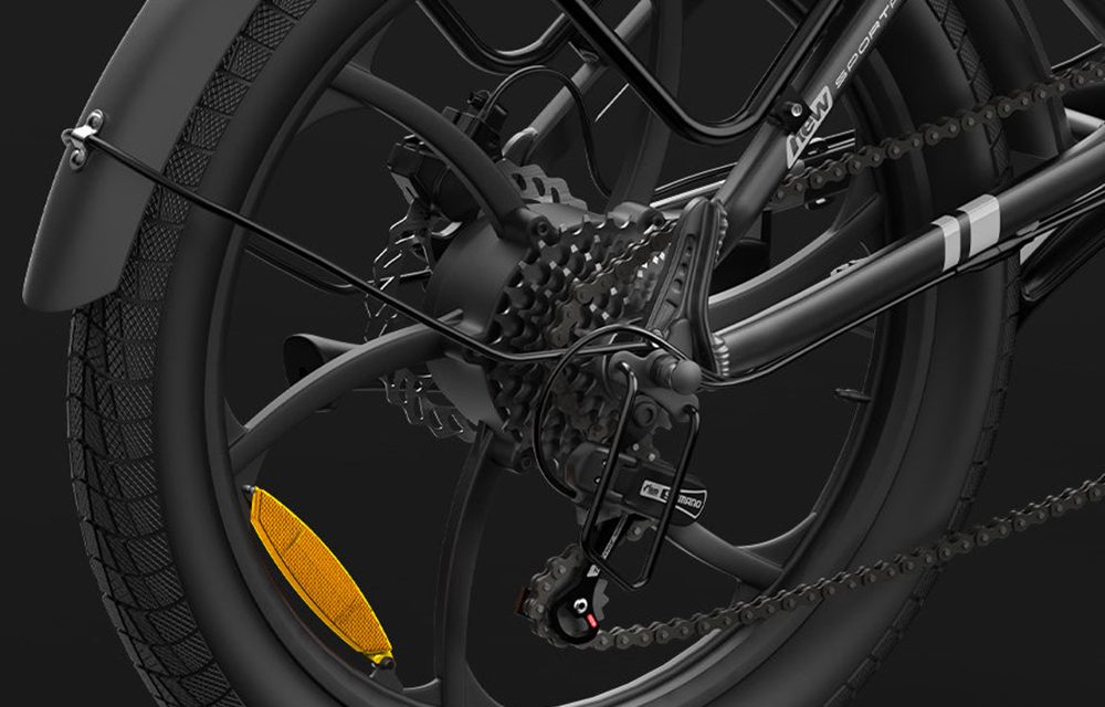 PVY Z20 Max e bike 5 érv amiért beleszeretsz
