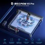 Mecpow X5 Pro 33W lézergravírozó megéri a befektetést?