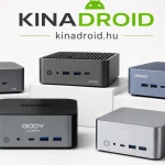 A legjobb mini PC k 2026 ban Top 5 ajánlás