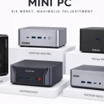 A legjobb mini PC k 2026 ban Top 5 ajánlás