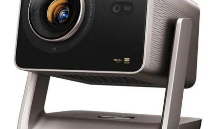 Hisense Vidda C5 ProMax lézer projektor megéri az árát a specifikációk alapján?