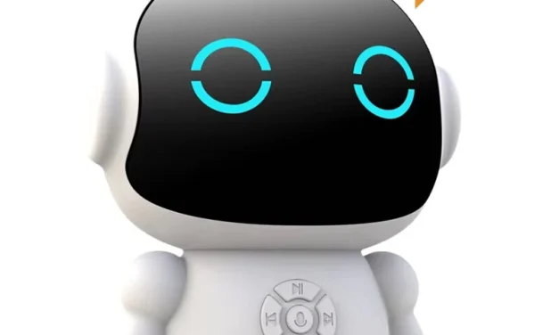 A Tuya Smart AI Robot korai oktatási játék megéri az árát?