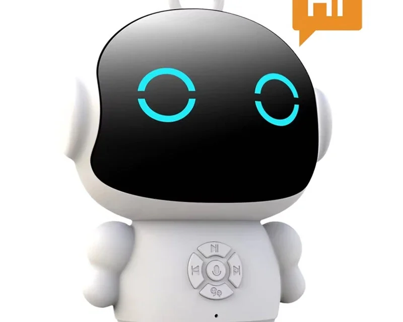 A Tuya Smart AI Robot korai oktatási játék megéri az árát?