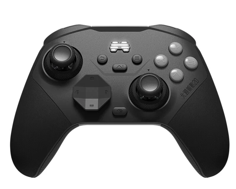 BEITONG Kunpeng 20 Elite vezeték nélküli játékkontroller: TMR joystickkal a győzelemért