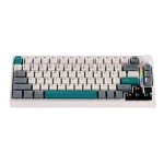 Upgrade GAMAKAY TK75 SOCD mechanikus billentyűzet 5 ok amiért neked való! áttekintés