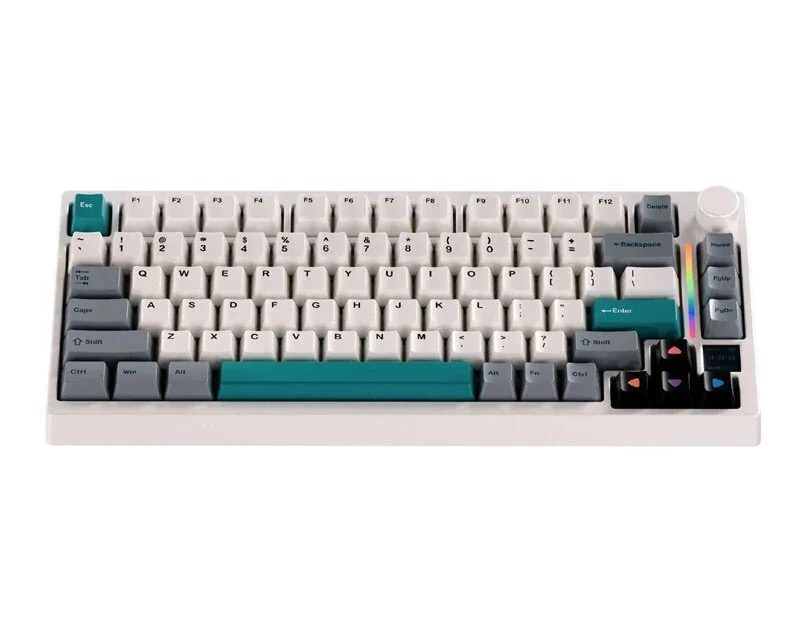 Upgrade GAMAKAY TK75 SOCD mechanikus billentyűzet 5 ok amiért neked való! áttekintés
