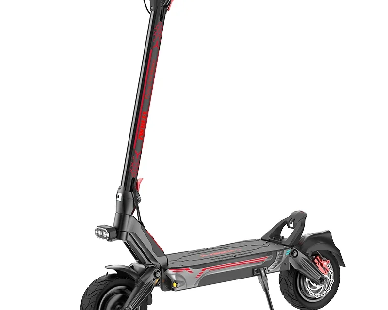 ZWHEEL GT1 LITE elektromos roller 200 kg terhelhetőség – Erős és megfizethető ajanlo