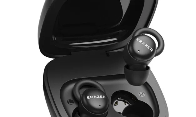 ERAZER XT96