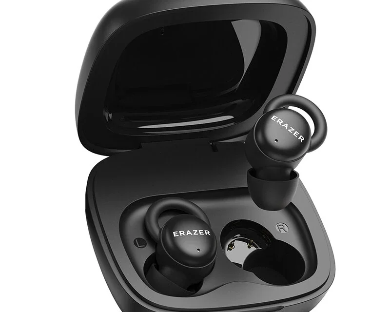 ERAZER XT96