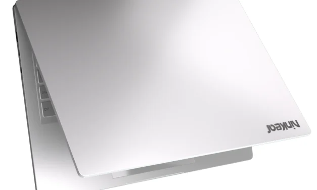 Ninkear S14 laptop Elég az AMD Ryzen 5 6600H egy 1 kg os gépbe?