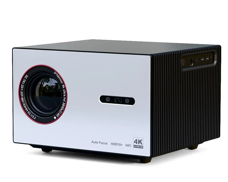 ProjeStar Cine4K projektor 4K UHD és 2000 ANSI lumen – Érdemes megvenni?