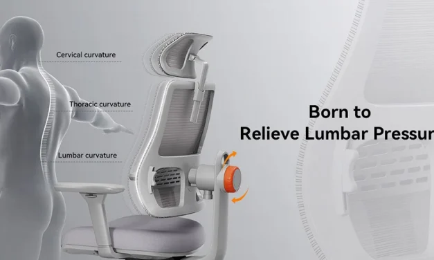 NEWTRAL MAGICH003 Ergonomikus irodai szék: Valóban megéri az árát?