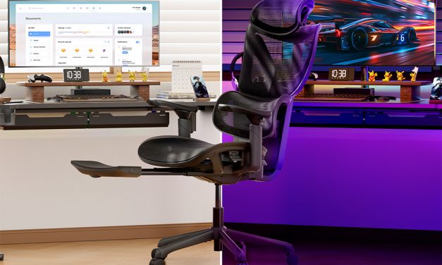 ACGAM CG 5245M gamer szék 200 kg teherbírás és kényelem