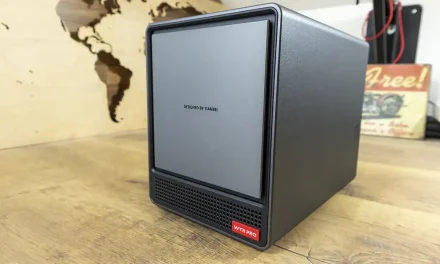 Kiprobaltuk: AOOSTAR WTR PRO teszt – NAS vagy mini PC? Mindkettő! – roviden, oszinten