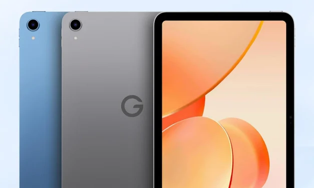 G tab PAD10 PRO NEO tablet 10.1″ kijelző 16GB RAM Android 15 a kinadroidon