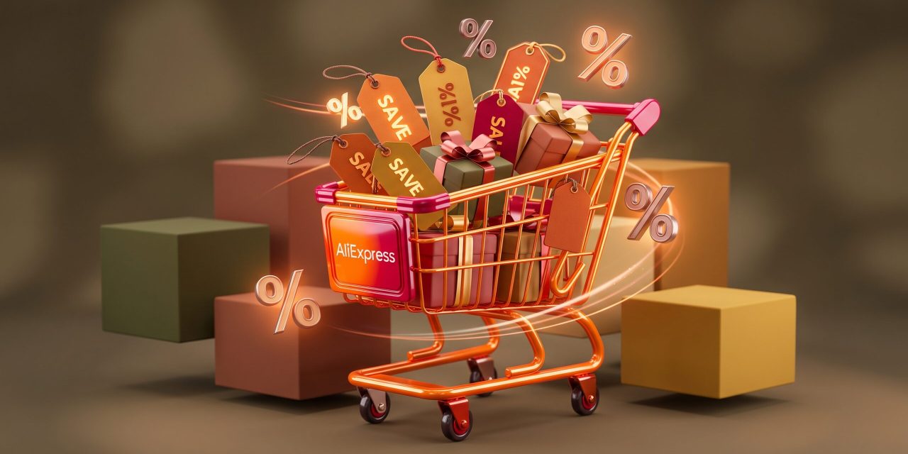 Szeptemberi AliExpress akciónaptár hatalmas spórolás vár rád!