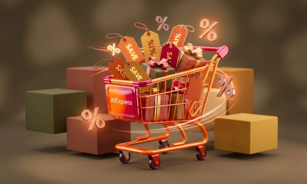 Szeptemberi AliExpress akciónaptár hatalmas spórolás vár rád!