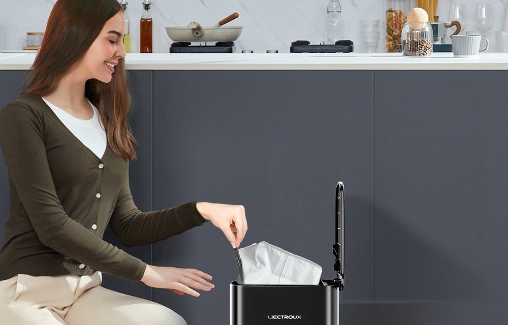 Liectroux T9 LDS Robotporszívó és Felmosó Megéri a 6500Pa szívóerő? ajanlo