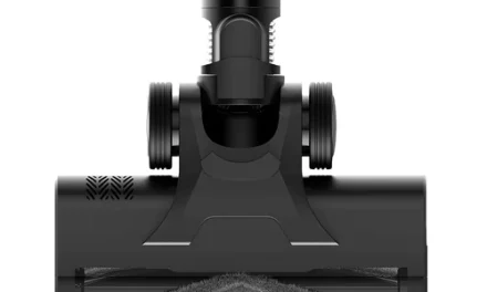 Proscenic Floor Brush for P20 OnePass – A takarítás jövője a kezedben attekintes