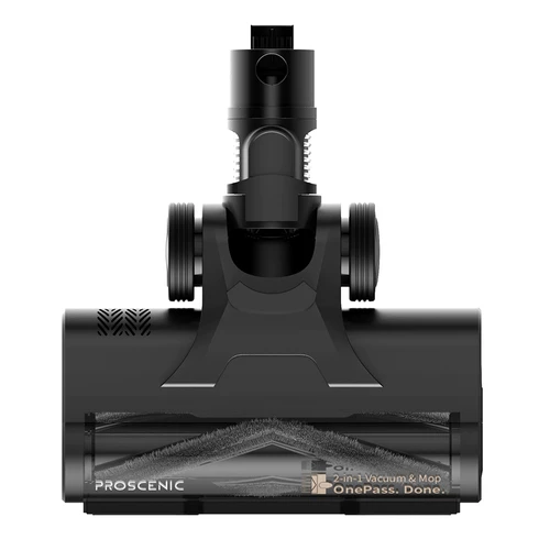 Proscenic Floor Brush for P20 OnePass – A takarítás jövője a kezedben attekintes