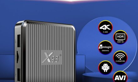 Olcsó X98