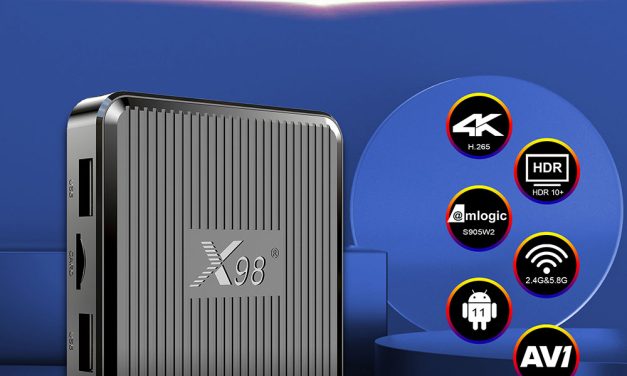 Olcsó X98