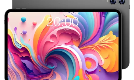 Teclast T65 13 4 hüvelykes kijelző és 4G LTE a hatékony munkavégzéshez