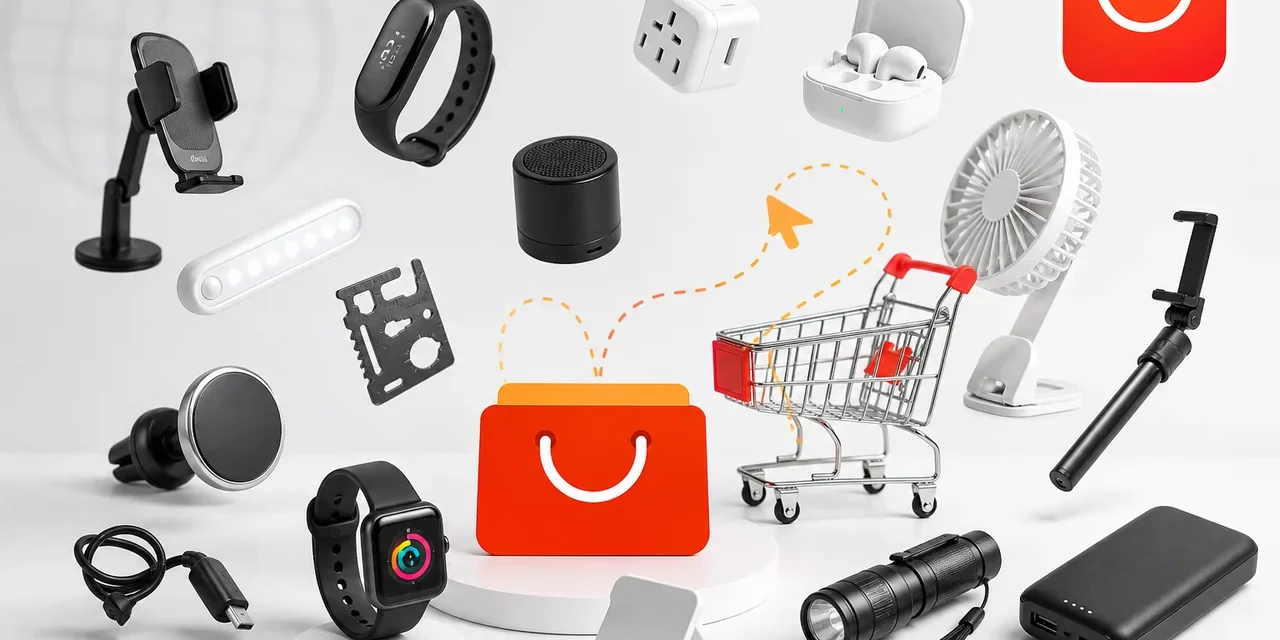 A Legjobb AliExpress akciok – 2026.09.17 ajánló