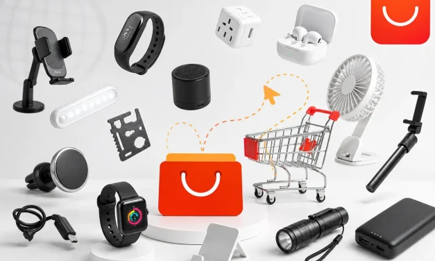 A Legjobb AliExpress akciok – 2026.09.17 ajánló