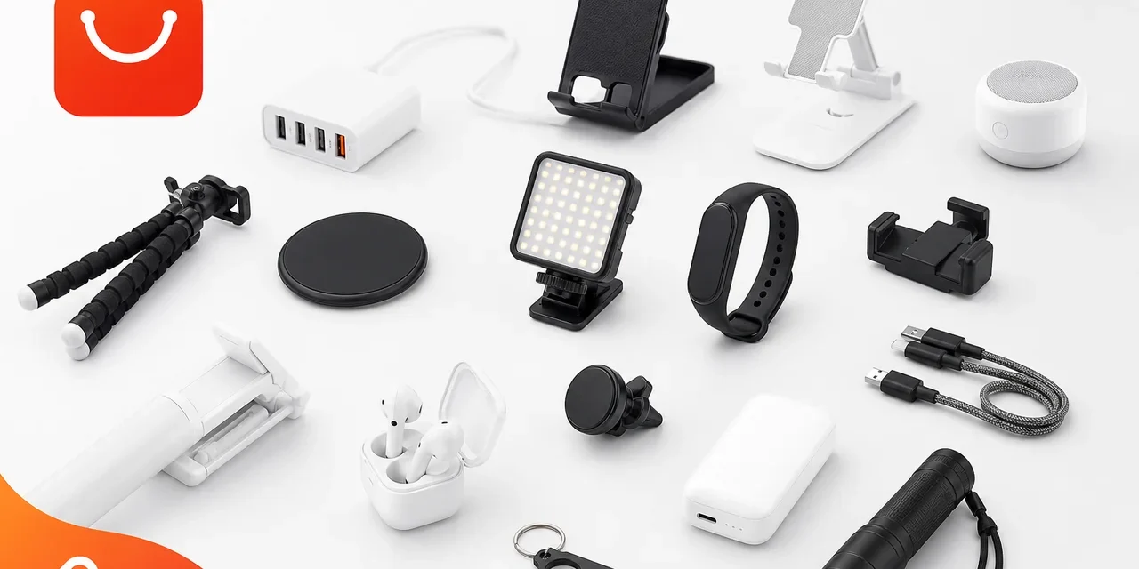 Kínadroid válogatása a legjobb AliExpress akciók 2026.09.22.