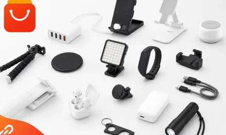 Kínadroid válogatása a legjobb AliExpress akciók 2026.09.22.