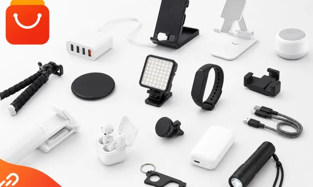 Kínadroid válogatása a legjobb AliExpress akciók 2026.09.22.