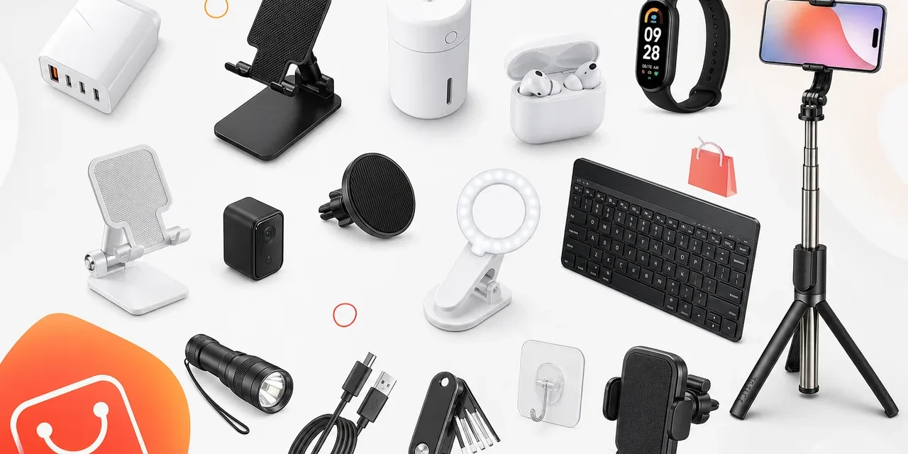 A Legjobb AliExpress akciók – 2026.09.29