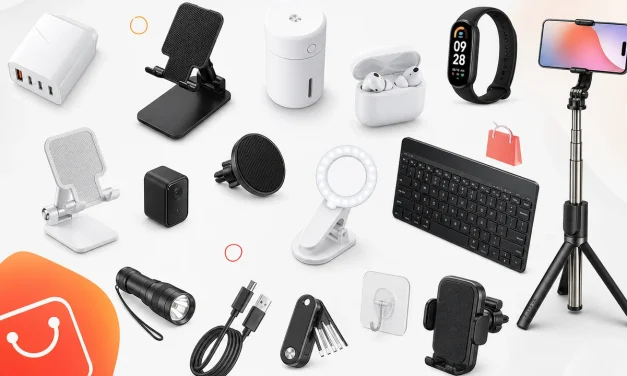 A Legjobb AliExpress akciók – 2026.09.29