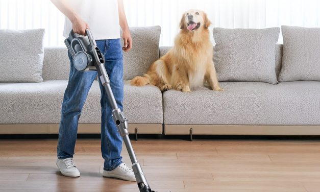 JIMMY H11 Pro akkus porszívó elemzés: Megéri az árát a specifikációk alapján?