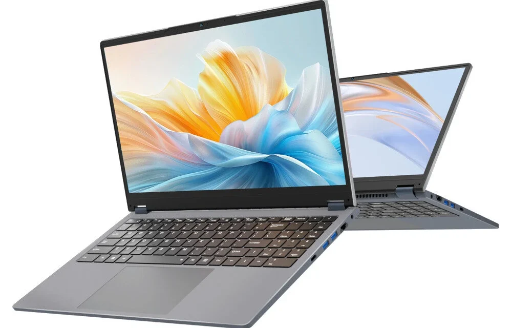 Ninkear YBOOK 15 2 az 1-ben laptop: Megéri-e a 127 020&nbsp;Ft-os árat?