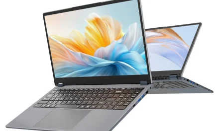 Ninkear YBOOK 15 2 az 1-ben laptop: Megéri-e a 127 020&nbsp;Ft-os árat?