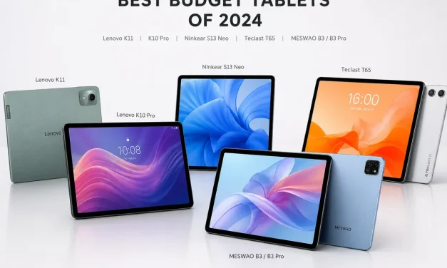 A legjobb tabletek RAM ja 2026 ban Top 5 ajánlás