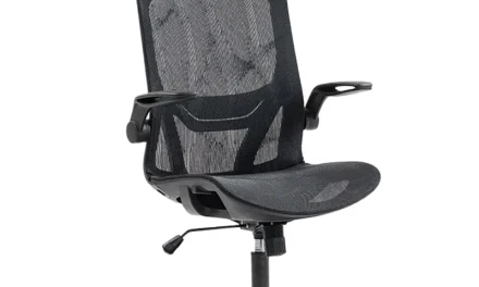 Yoranson T008 ergonómikus irodai szék Megéri az árát?
