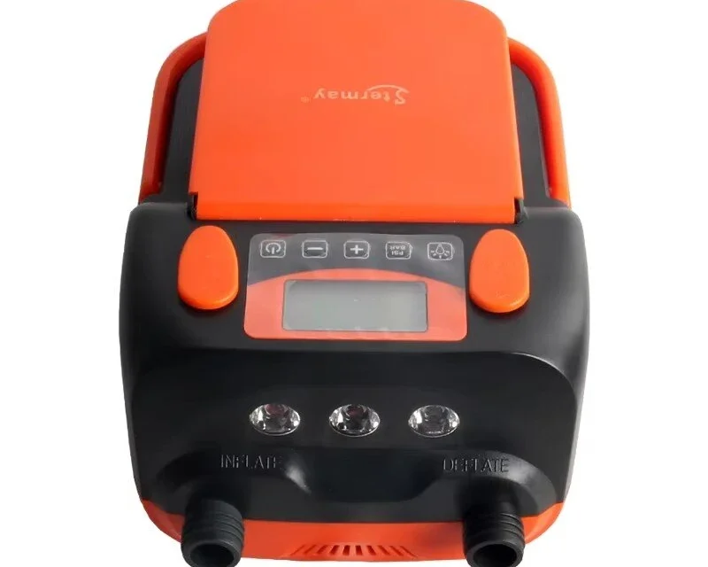 WaveRite HT 790 elektromos légszivatty